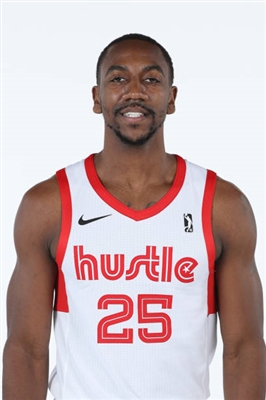 Marquis Teague Poster 3449178