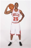 Marquis Teague tote bag #G1692622