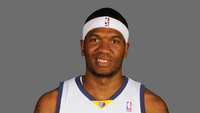 Marreese Speights Tank Top #1980239