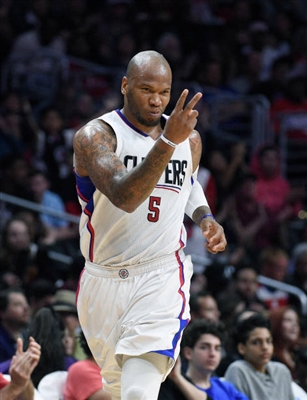 Marreese Speights Poster 3447524