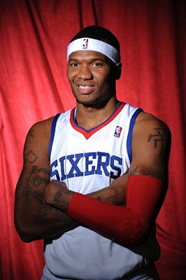 Marreese Speights Poster 3447542