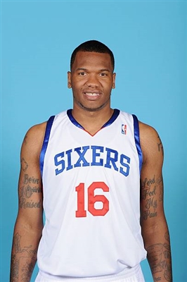 Marreese Speights Mouse Pad 3447546