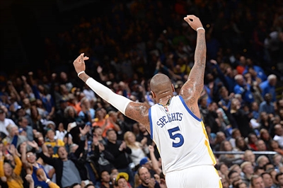Marreese Speights Poster 3447555