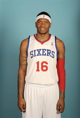 Marreese Speights Poster 3447560