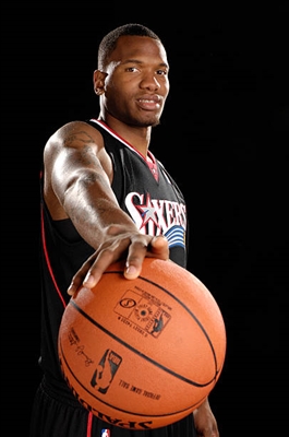 Marreese Speights Poster 3447570