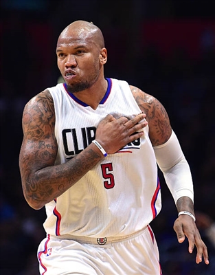 Marreese Speights puzzle 3447573
