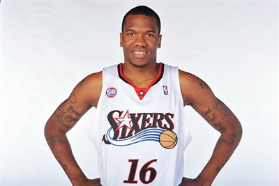 Marreese Speights mug #G1691014