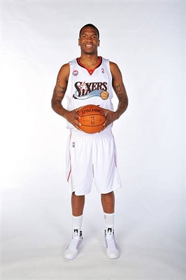 Marreese Speights Poster 3447594