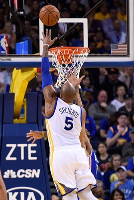 Marreese Speights Poster 3447608