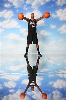 Marreese Speights Poster 3447609