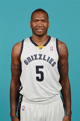 Marreese Speights Mouse Pad 3447610