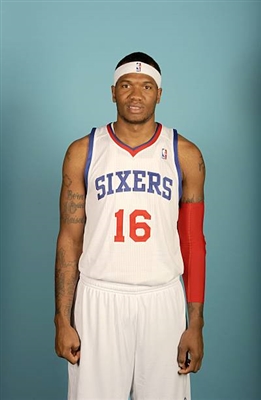 Marreese Speights Poster 3447613