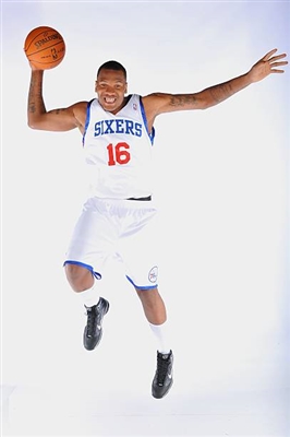 Marreese Speights Poster 3447635