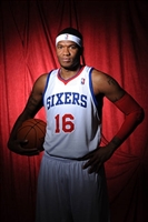 Marreese Speights Sweatshirt #3447636
