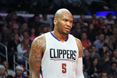 Marreese Speights Poster 3447649