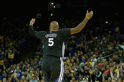 Marreese Speights Poster 3447657