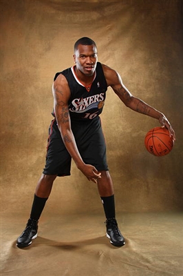 Marreese Speights Poster 3447669