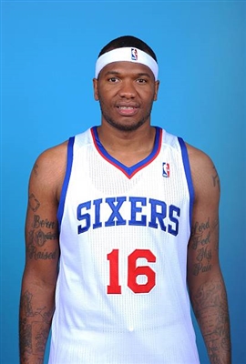 Marreese Speights Mouse Pad 3447672
