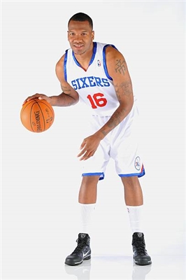 Marreese Speights Mouse Pad 3447675