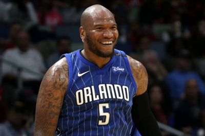 Marreese Speights Poster 3447677