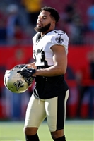 Marshon Lattimore Longsleeve T-shirt #3471071