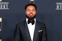 Marshon Lattimore Longsleeve T-shirt #3471085