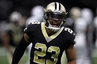 Marshon Lattimore Longsleeve T-shirt #3471087