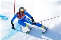 Marta Bassino hoodie #3643606