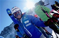 Marta Bassino hoodie #3643608