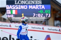 Marta Bassino hoodie #3643610