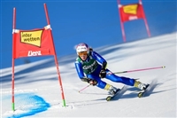 Marta Bassino hoodie #3643611