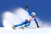 Marta Bassino hoodie #3643613