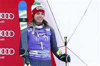 Marta Bassino hoodie #3643615