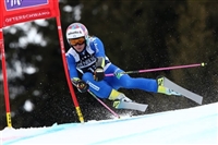 Marta Bassino hoodie #3643616