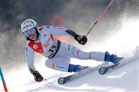 Marta Bassino hoodie #3643624