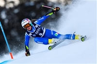 Marta Bassino hoodie #3643627