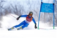 Marta Bassino hoodie #3643630