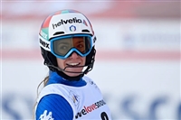 Marta Bassino hoodie #3643632