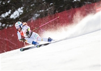 Marta Bassino hoodie #3643634