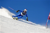 Marta Bassino hoodie #3643635