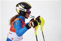 Marta Bassino longsleeve t-shirt #3643637