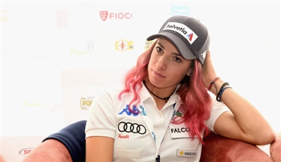 Marta Bassino posters