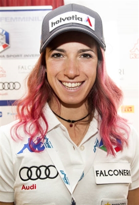 Marta Bassino posters