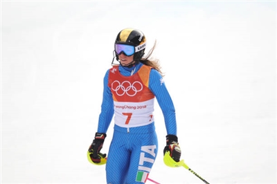 Marta Bassino posters