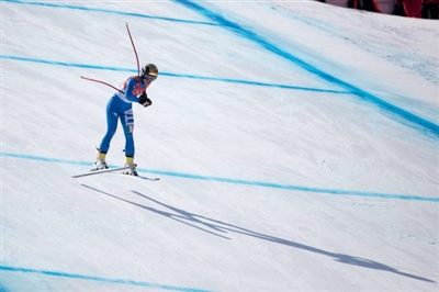 Marta Bassino posters