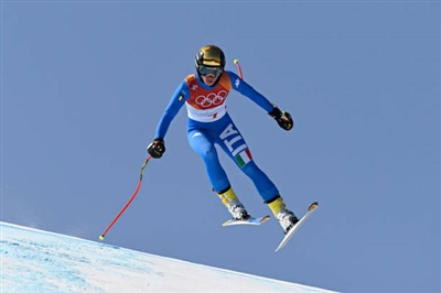 Marta Bassino posters