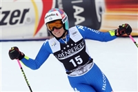 Marta Bassino longsleeve t-shirt #3643645