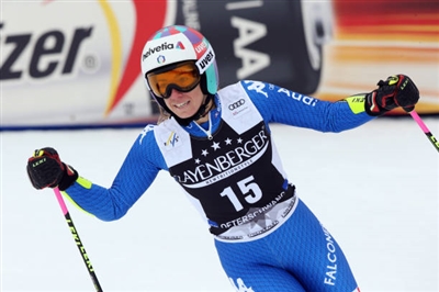 Marta Bassino posters