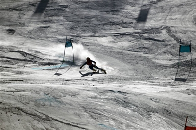 Marta Bassino posters