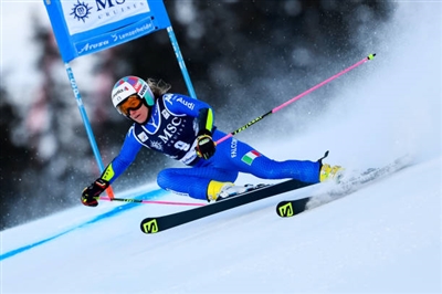 Marta Bassino posters